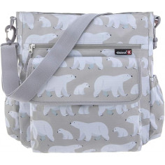 BOLSO COTXET CITY OS POLAR...