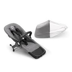 BUGABOO DONKEY5 DUO EXT.SET...