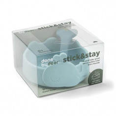 BOL SILICONA STICK&STAY...