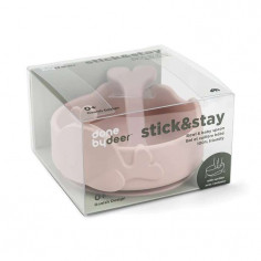 BOL SILICONA STICK&STAY...