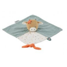 DOUDOU COW MILA BLUE...