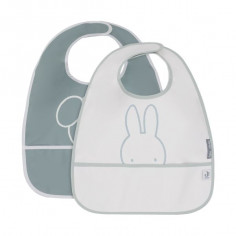 PACK 2 PITETS IMPER.MIFFY...