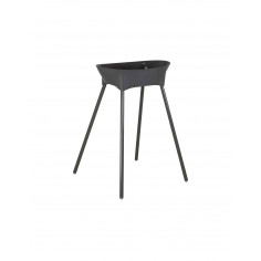 PEU CUBETA DARK GREY gris LUMA