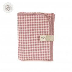 CANVIADOR I LOVE VICHY ROSA...