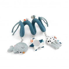 ESPIRAL SEA FRIENDS BLUE...
