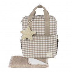 MOCHILA CAETANA SAND...