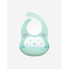 BABERO SILICONA SWEET-FUN...