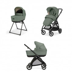 SYSTEM DUO ELECTA MURRAY...