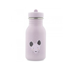 BOTELLA INOX 350ml RATON...