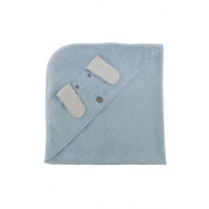 CAPA  BANY BAMBU DOGBLUE...