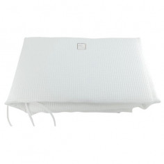 DEFENSA 70 WAFFLE BLANC...