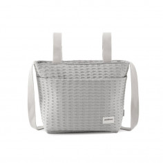BOLSO ORG.XL ZICO GRIS...