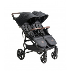 CADIRA BESSONS VENTTWIN +...