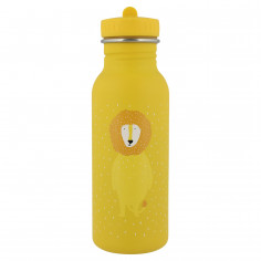 BOTELLA INOX 500ml LLEO TRIXIE