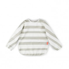 PITET SLEEVED POCKET BIB...