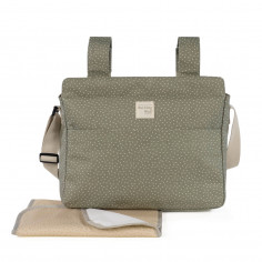 BOLSO CANASTILLA TOPET...