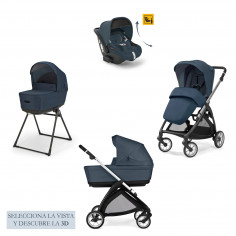 SYSTEM QUATTRO ELECTA DW RC...