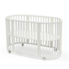CUNA SLEEPI STOKKE V3 BLANCA