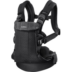 MOCHY HARMONY NEGRE 3D mesh...