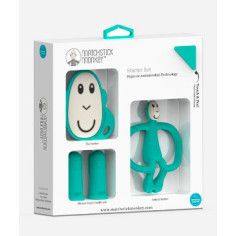 SET INIC.DENTICIO MONO VERD...