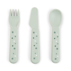 FOODIE CUTLERY SET HAPPY...