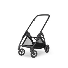 XASSIS ELECTA SILVER BLACK...