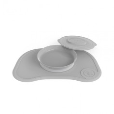 CLICK MAT MINI MANTEL GRIS...