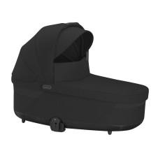 CUCO S LUX MOON BLACK CYBEX