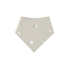 PACK 2 BANDANES LUNA BABYCLIC