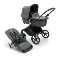 BUGABOO FOX CUB...