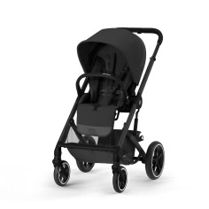 CADIRA BALIOS S LUX BLK...