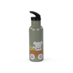 BOTELLA TERMICA 500ml POPPY...