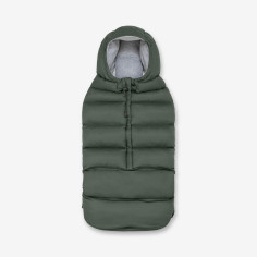 SAC ACOLCHADO FOREST GREEN...