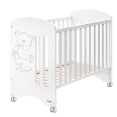 CUNA SWEET BEAR BLANC...