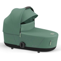 CUCO LUX MIOS LEEF GREEN CYBEX