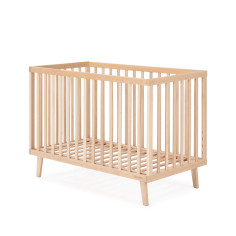 CUNA MENCIA ECOWOOD MICUNA