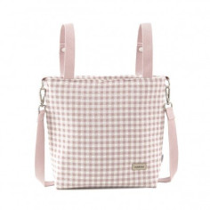 BOLSO TALEGA VICKY ROSA...