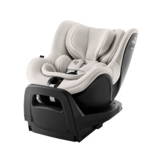 CADIRA DUALFIX PRO I-SIZE...