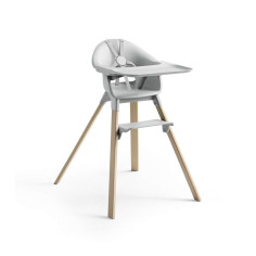 TRONA CLIKK CLOUD GRIS STOKKE