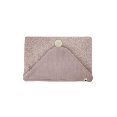 CAPA BANY PLAIN ROSA...