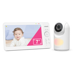 INTERCOM.MONITOR PAN&TILT...
