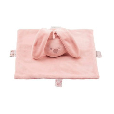 DOUDOU OLD PINK PRINT...