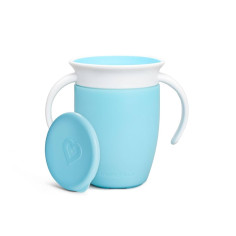 TASSA+TAPA BLAU MIRACLE AMB...