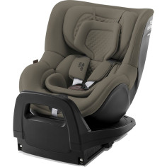 CADIRA DUALFIX PRO I-SIZE...