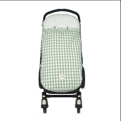 SAC CADIRA REMY VERD...
