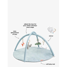 ACTIVITY PLAY MAT...