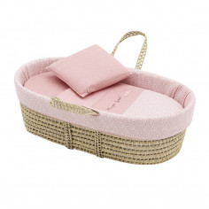 QUILTED BASKET UNE