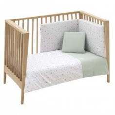 JGO 2 PCS.F.NORDICA CUNA 60...