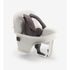BABYSET GIRAFFE WHITE BUGABOO