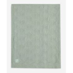 MANTA 75*100 SHELL KNIT SEA...